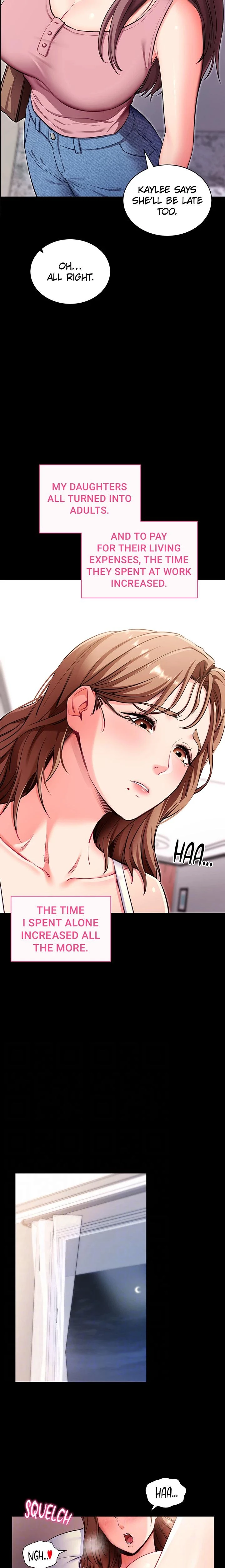 Do It For Me Chapter 30 Page 5