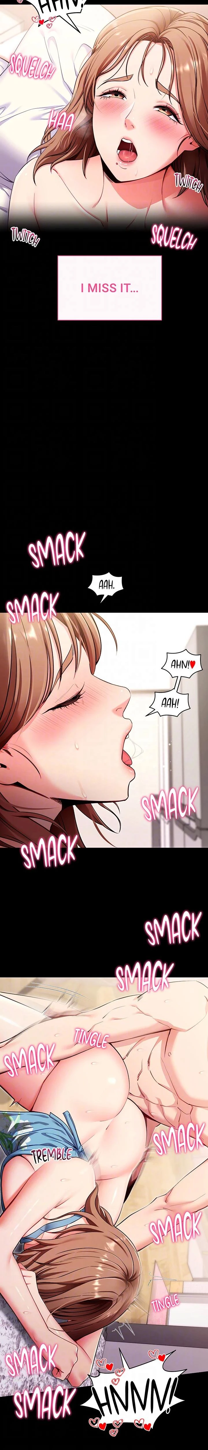 Do It For Me Chapter 30 Page 7