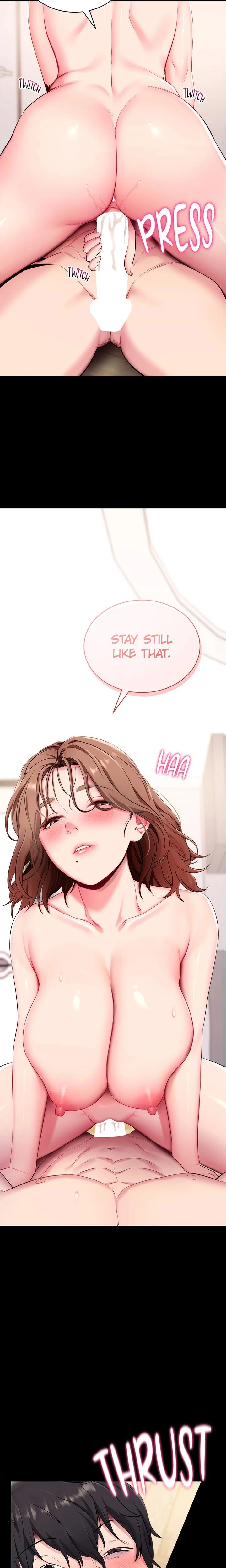 Do It For Me Chapter 30 Page 12