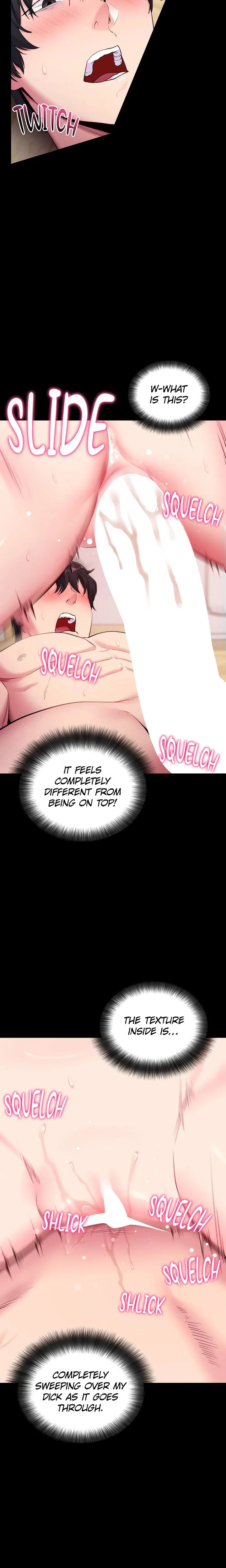 Do It For Me Chapter 30 Page 13