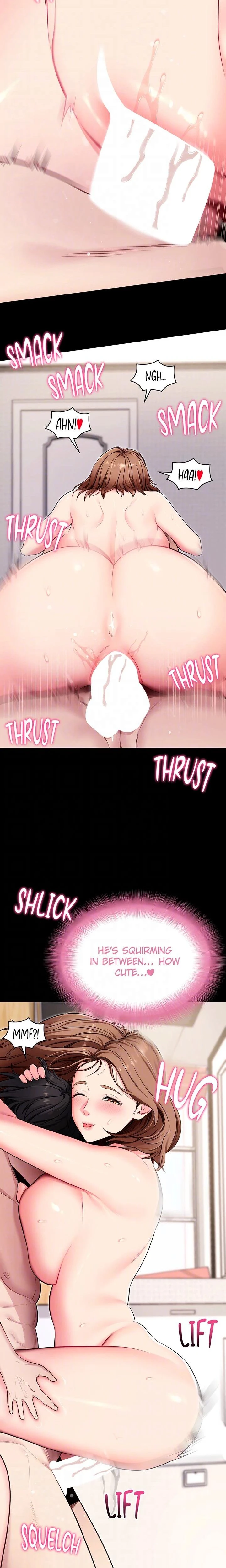 Do It For Me Chapter 30 Page 16