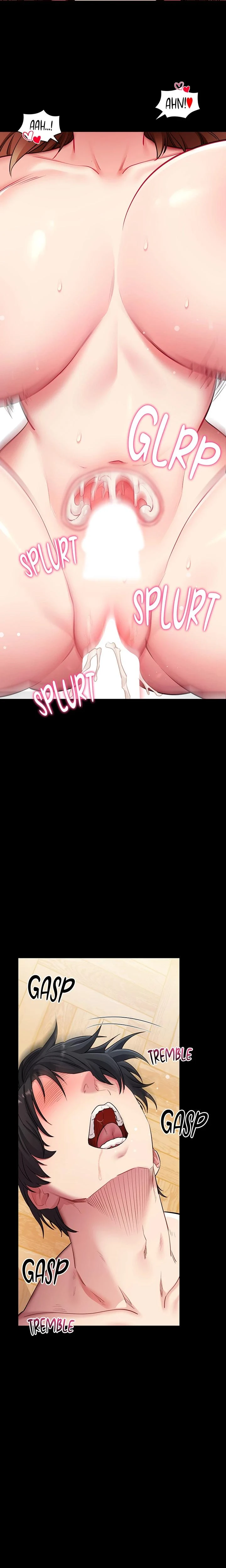 Do It For Me Chapter 30 Page 24