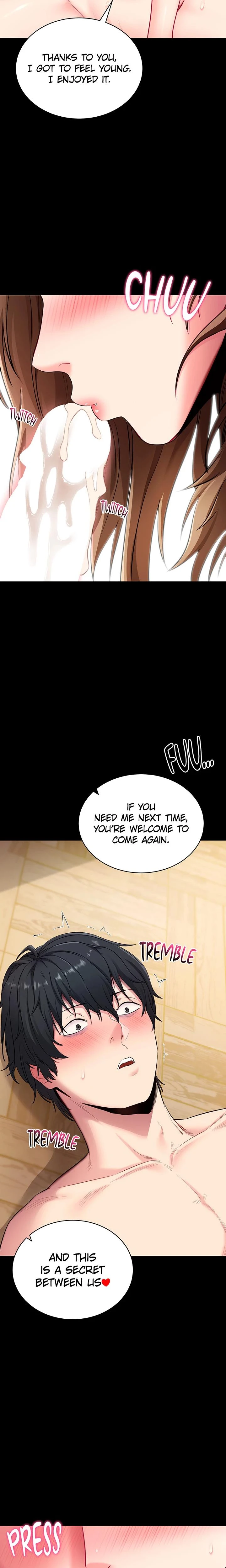 Do It For Me Chapter 30 Page 27