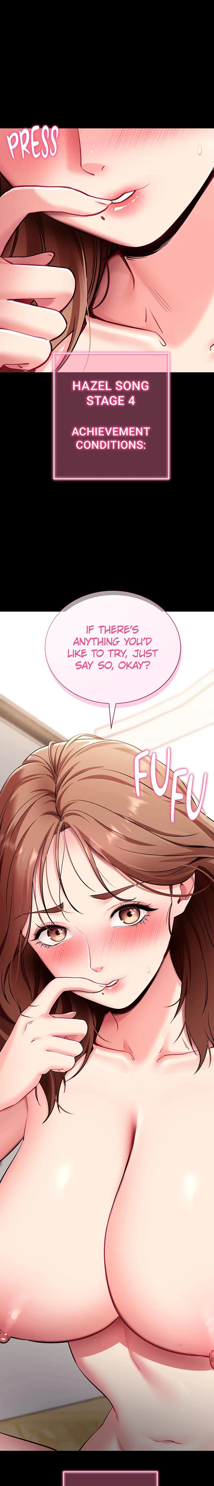 Do It For Me Chapter 31 Page 1