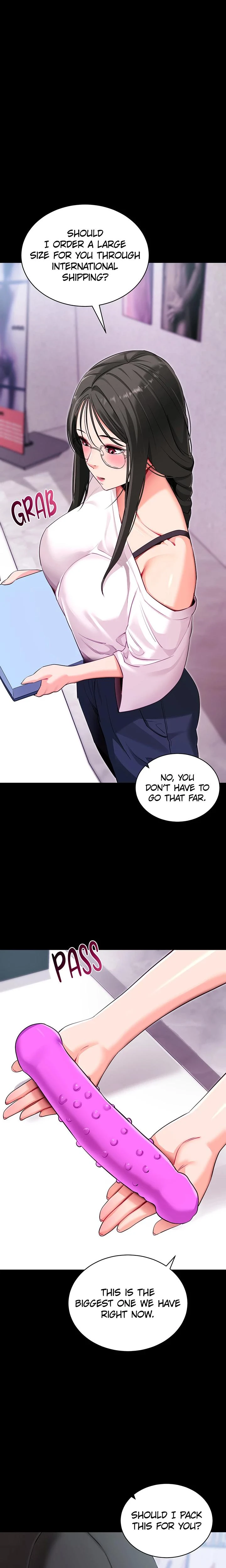 Do It For Me Chapter 31 Page 4