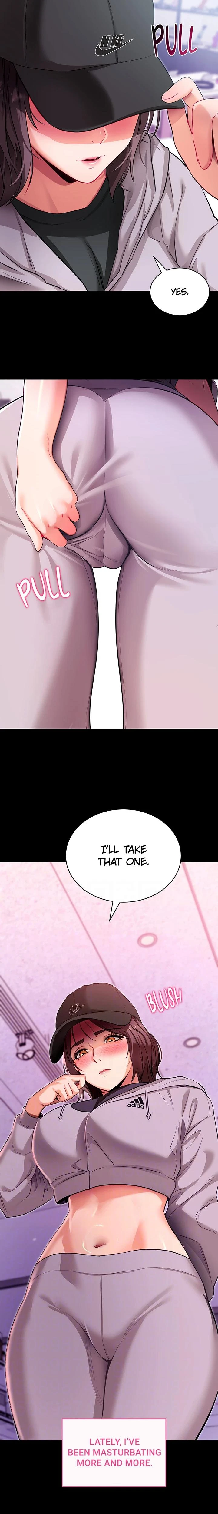 Do It For Me Chapter 31 Page 5