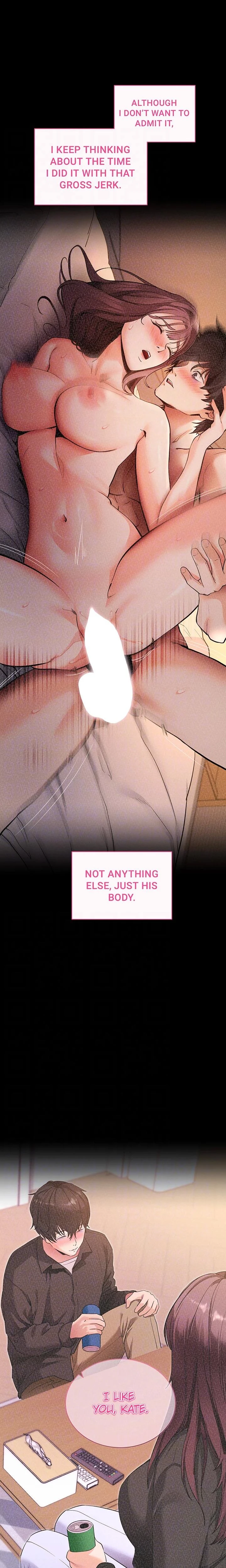 Do It For Me Chapter 31 Page 6