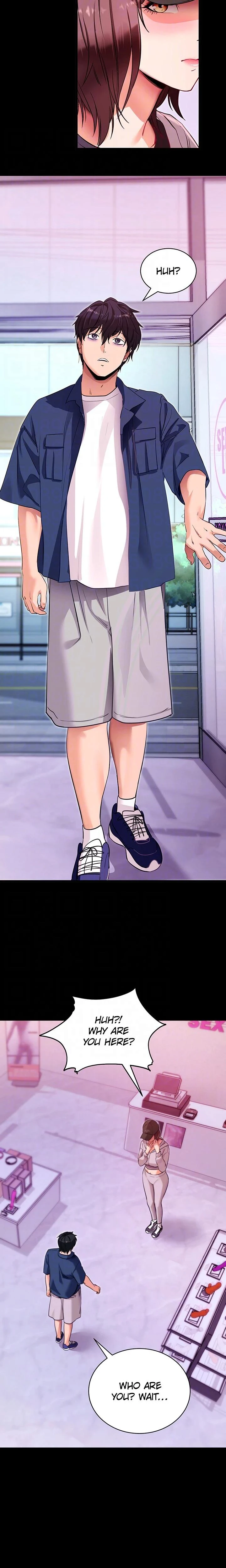 Do It For Me Chapter 31 Page 8
