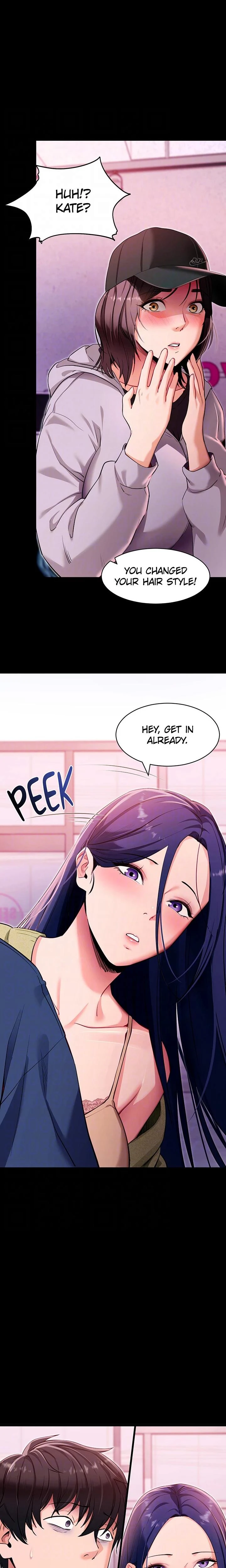 Do It For Me Chapter 31 Page 9