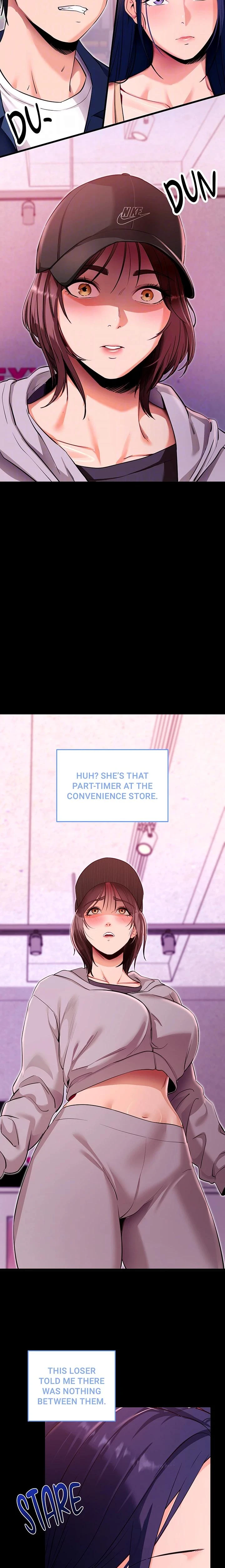 Do It For Me Chapter 31 Page 10