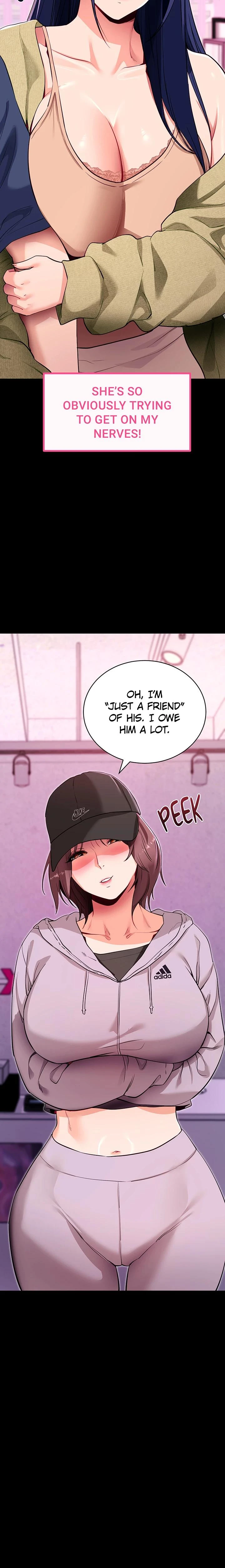 Do It For Me Chapter 31 Page 13