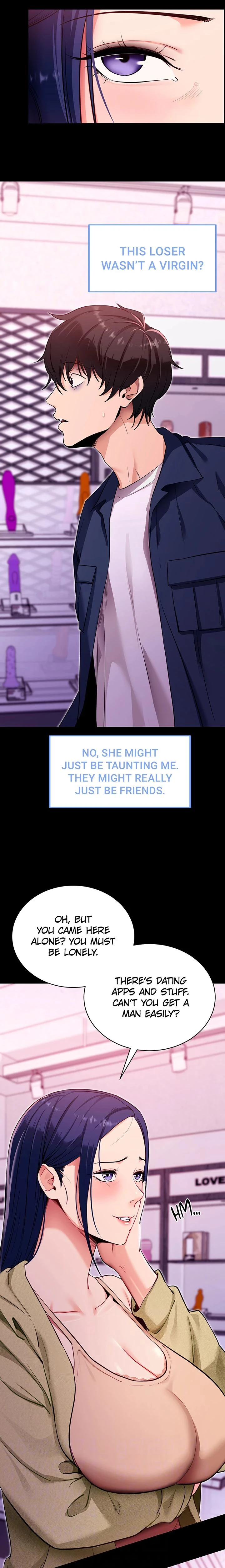 Do It For Me Chapter 31 Page 14