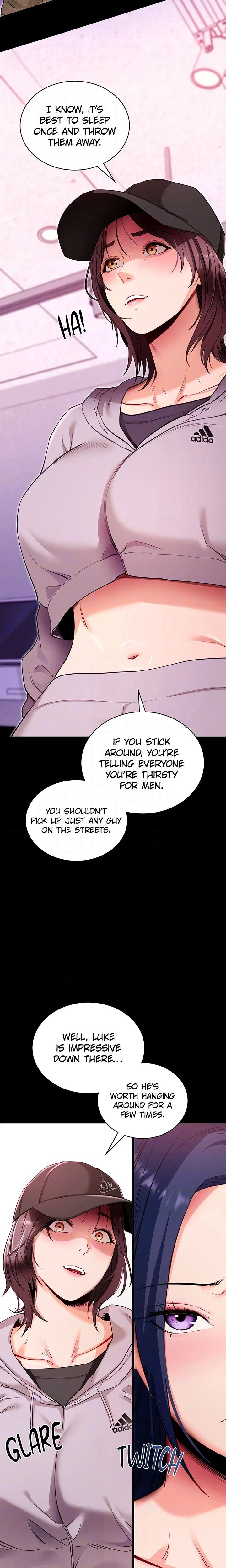 Do It For Me Chapter 31 Page 15