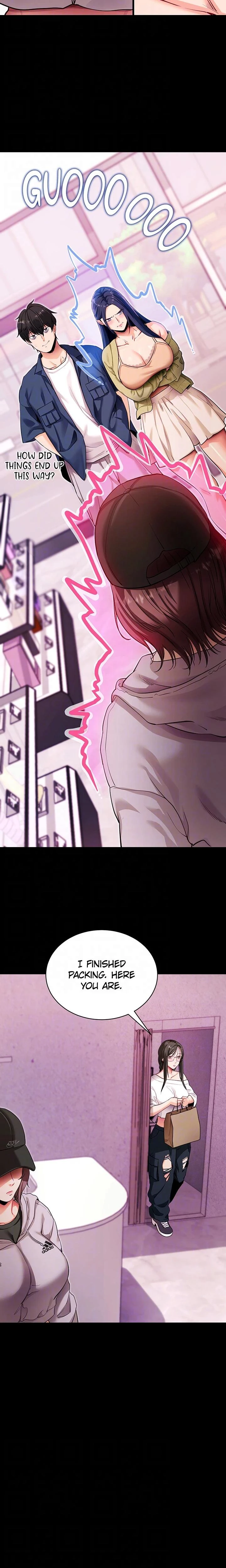 Do It For Me Chapter 31 Page 16