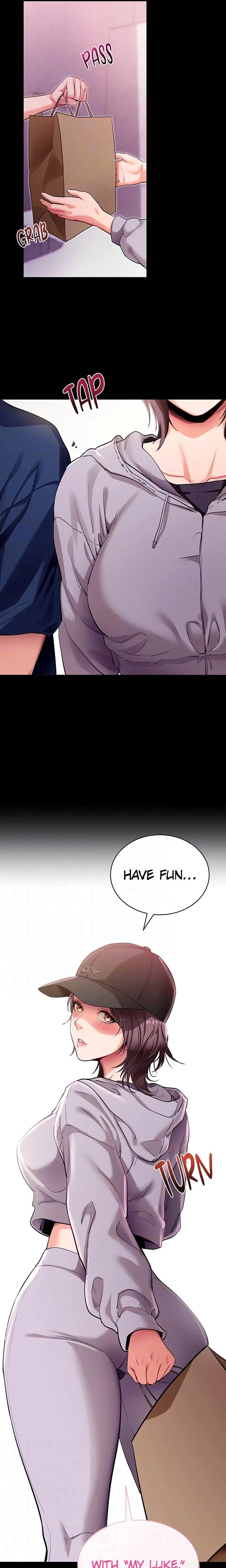 Do It For Me Chapter 31 Page 17