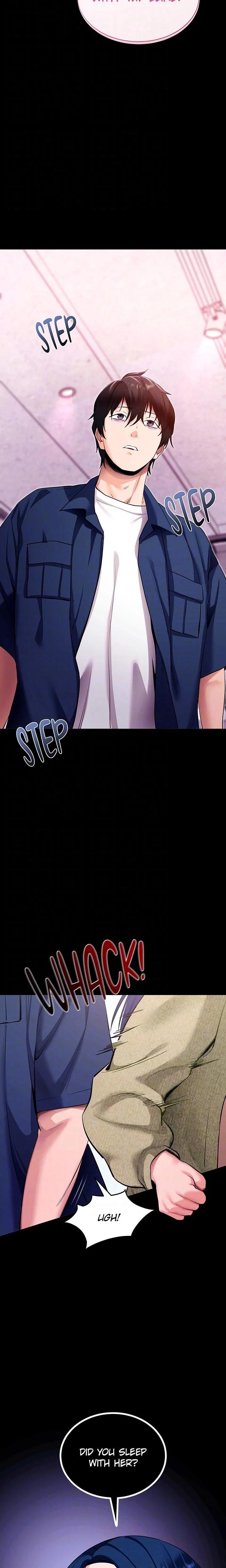 Do It For Me Chapter 31 Page 18
