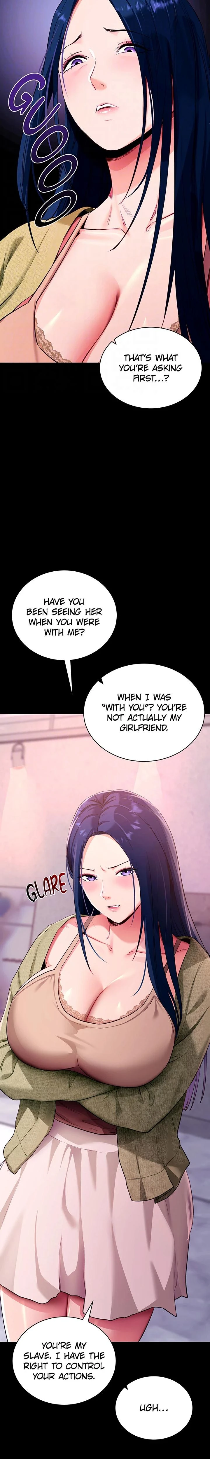 Do It For Me Chapter 31 Page 19