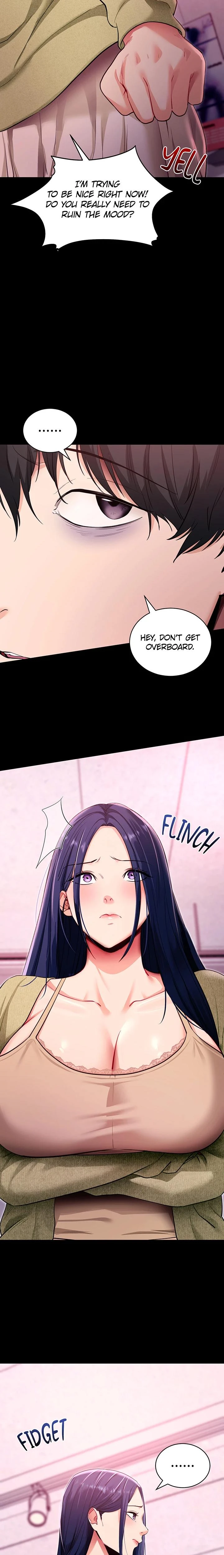 Do It For Me Chapter 31 Page 21