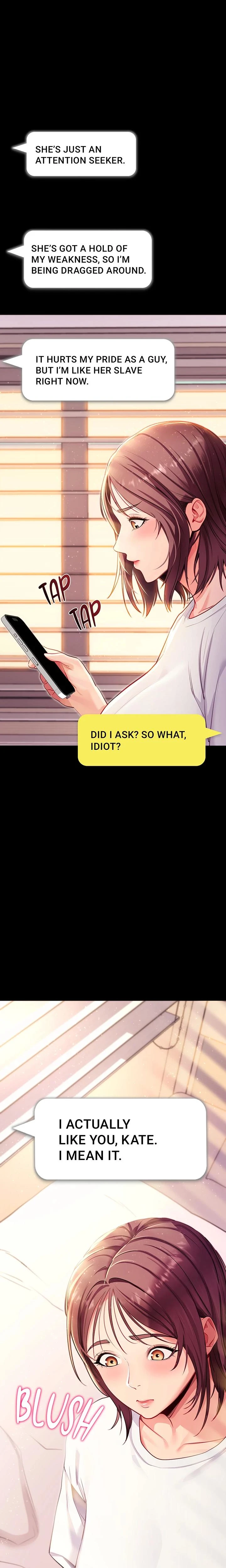 Do It For Me Chapter 31 Page 26