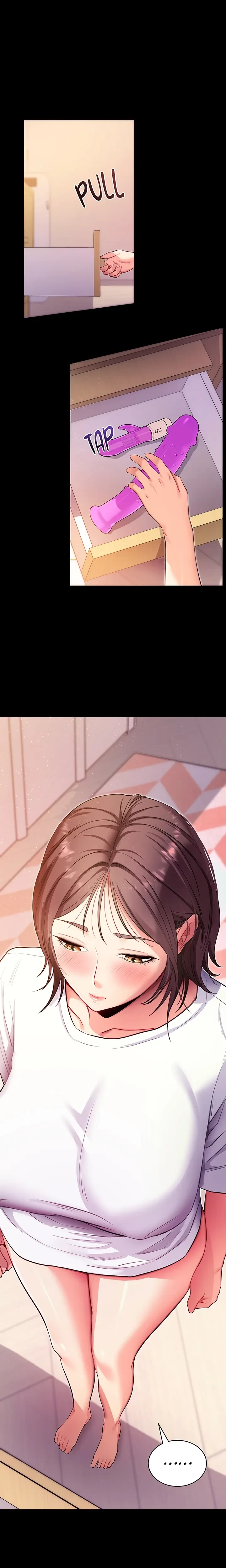 Do It For Me Chapter 32 Page 1