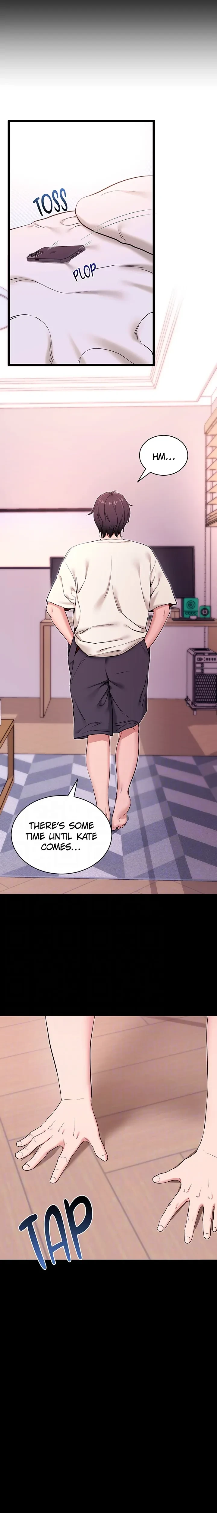 Do It For Me Chapter 32 Page 5
