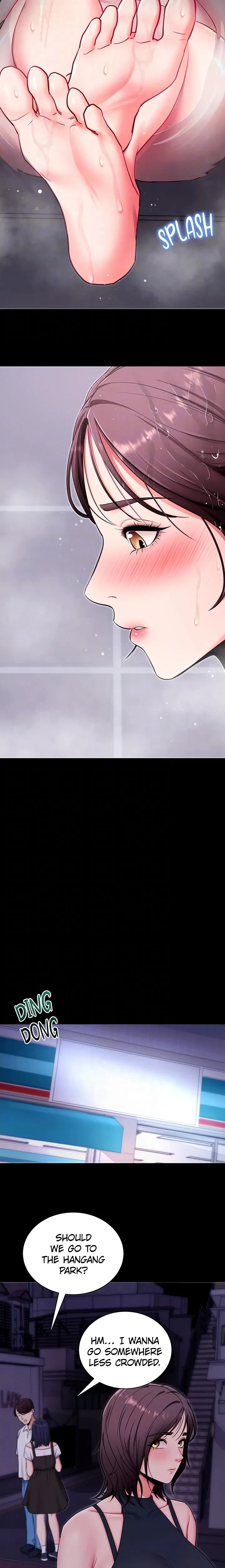 Do It For Me Chapter 32 Page 7