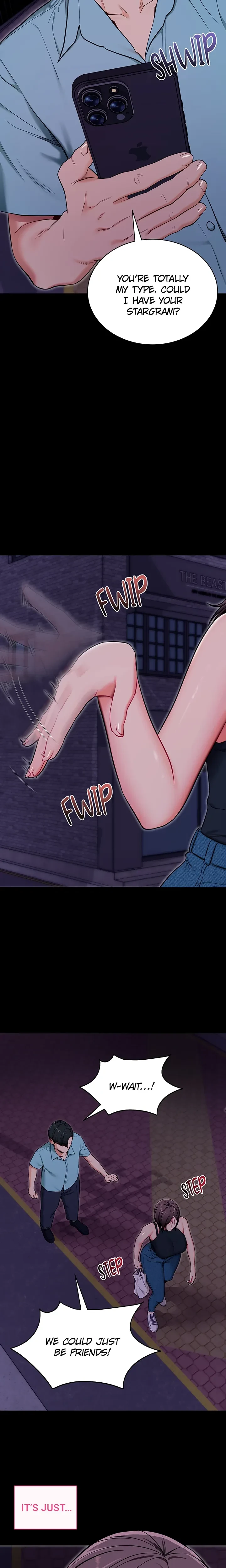 Do It For Me Chapter 32 Page 10