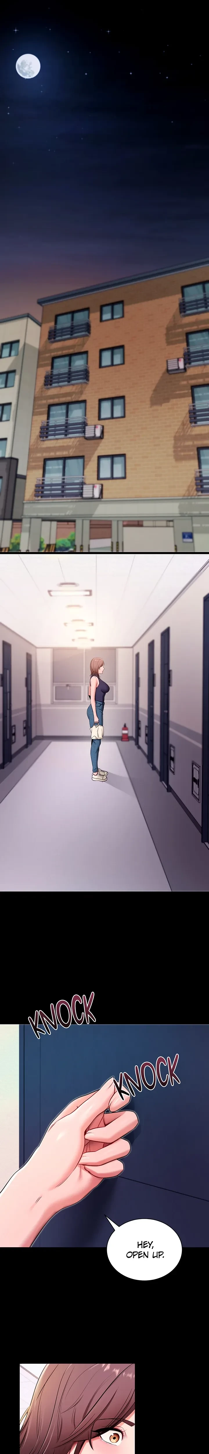 Do It For Me Chapter 32 Page 12
