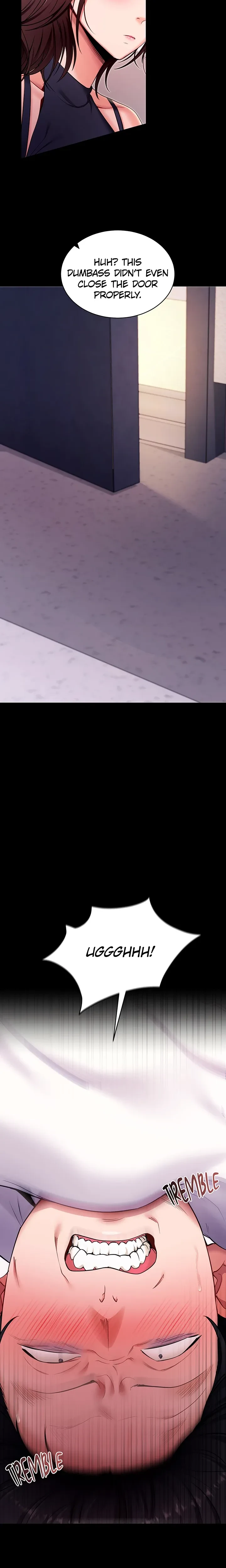 Do It For Me Chapter 32 Page 13