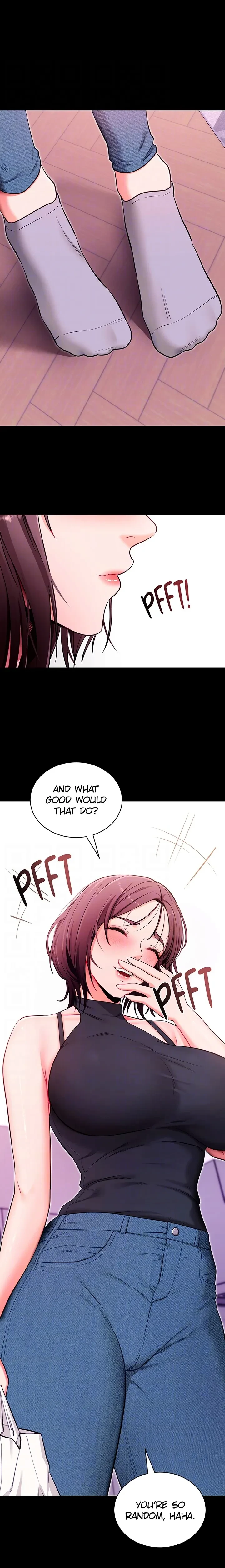 Do It For Me Chapter 32 Page 15