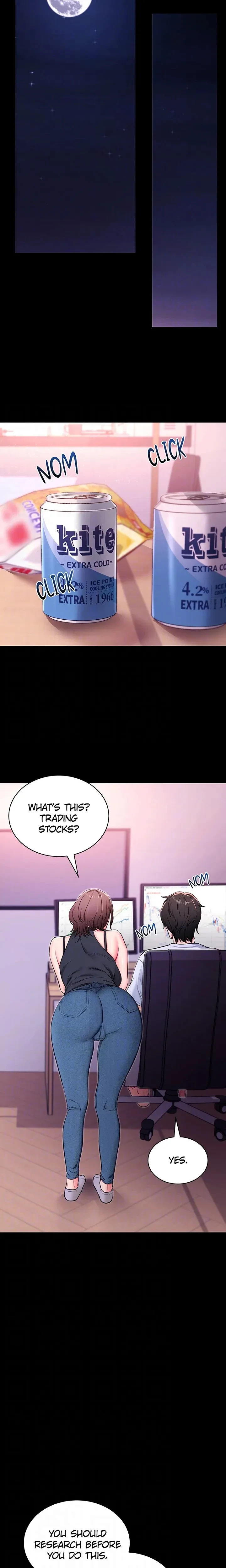Do It For Me Chapter 32 Page 17