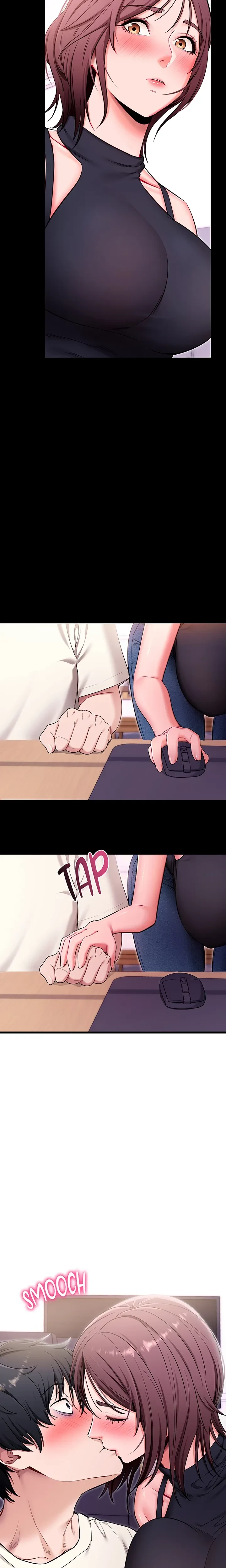 Do It For Me Chapter 32 Page 21