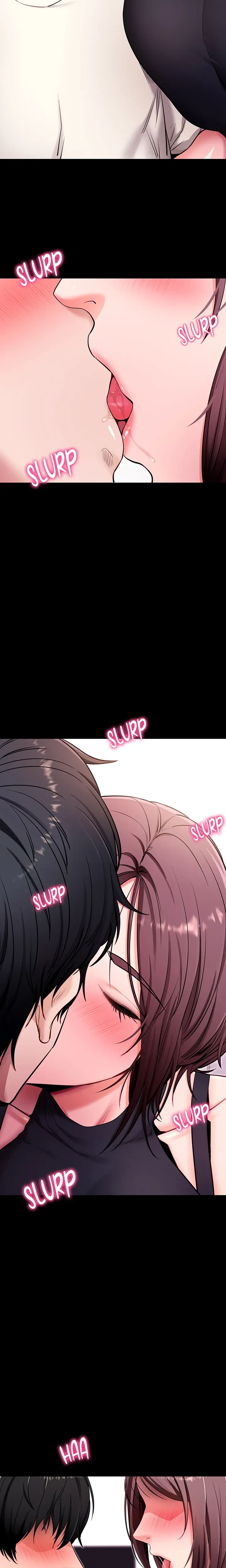 Do It For Me Chapter 32 Page 22