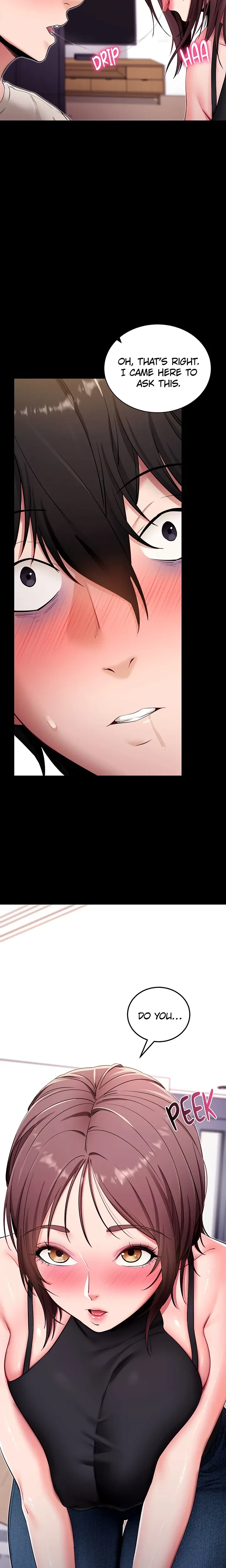 Do It For Me Chapter 32 Page 23