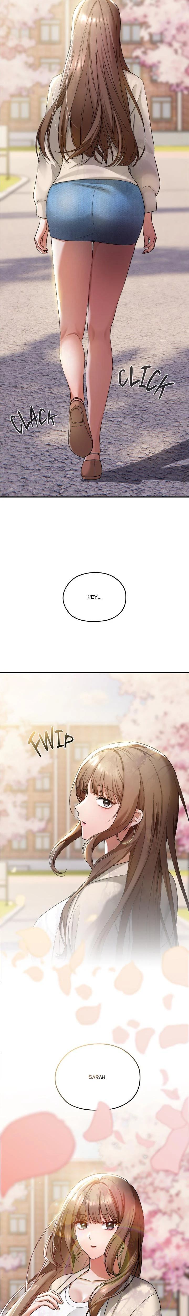 Dont Tell Anyone At School Uncensored Chapter 01 Page 19