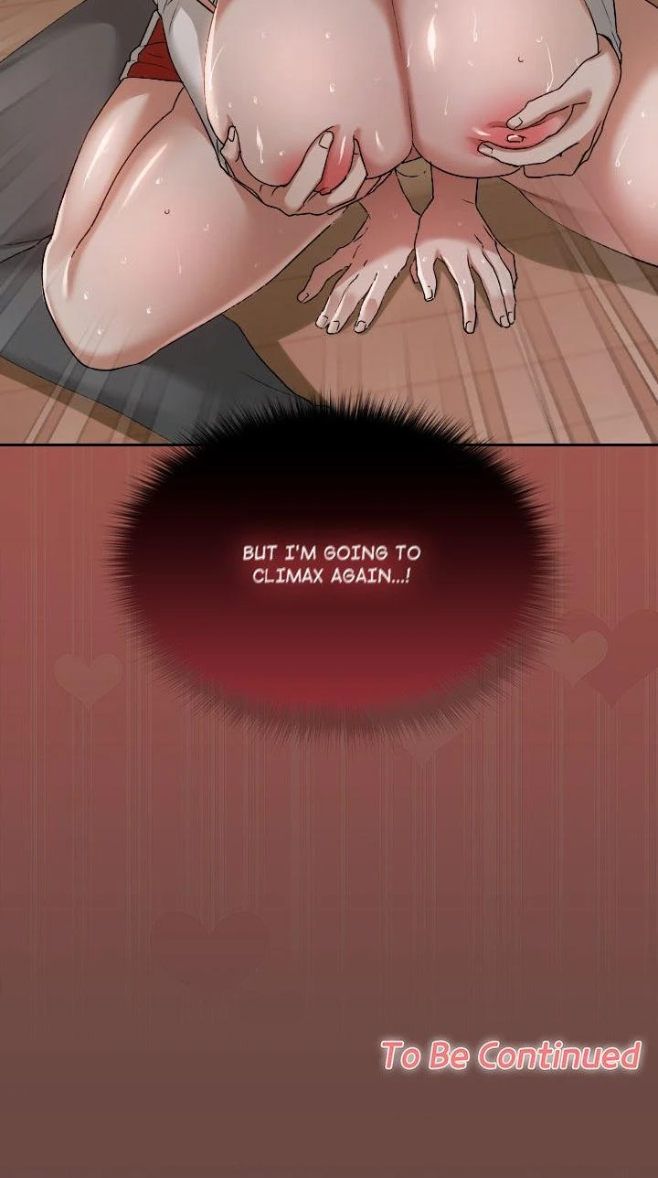 Dont Tell Anyone At School Chapter 04 Page 22