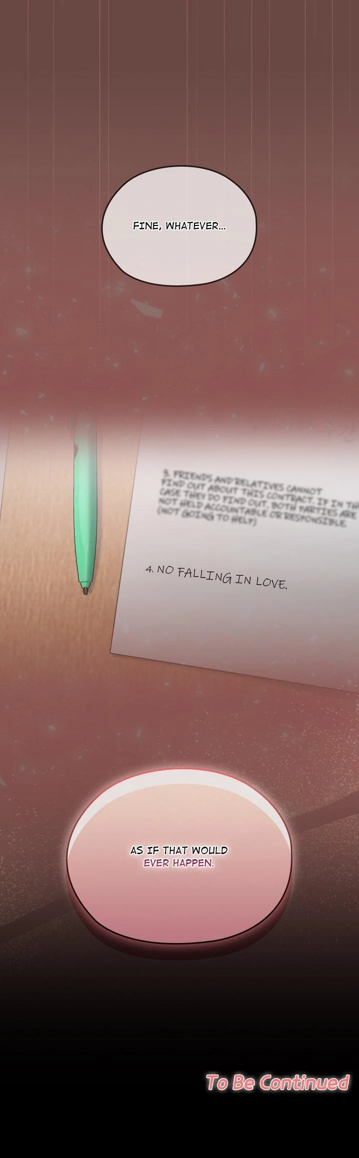 Dont Tell Anyone At School Chapter 21 Page 24