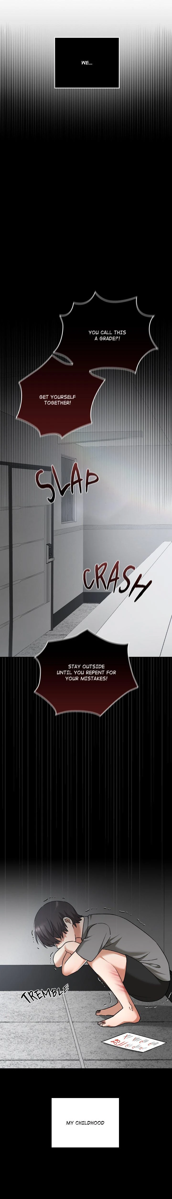 Dont Tell Anyone At School Chapter 29 Page 6