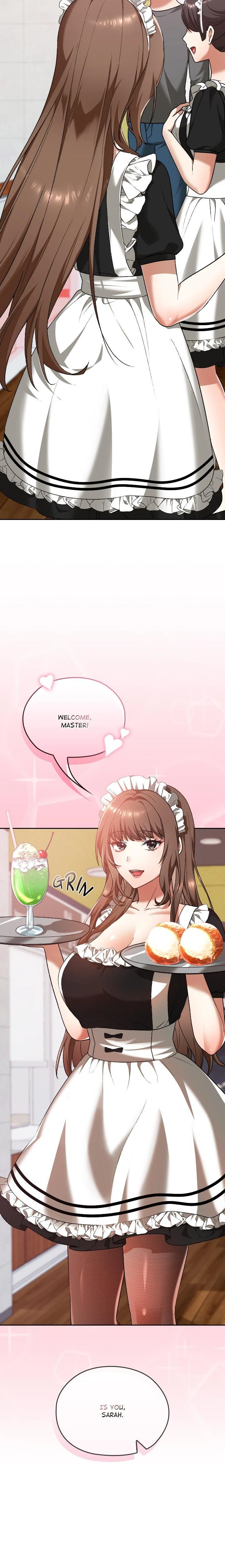 Dont Tell Anyone At School Chapter 34 Page 3