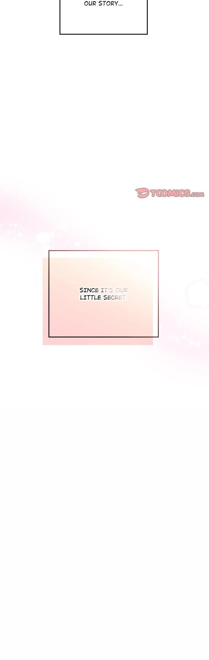Dont Tell Anyone At School Chapter 42 Page 35