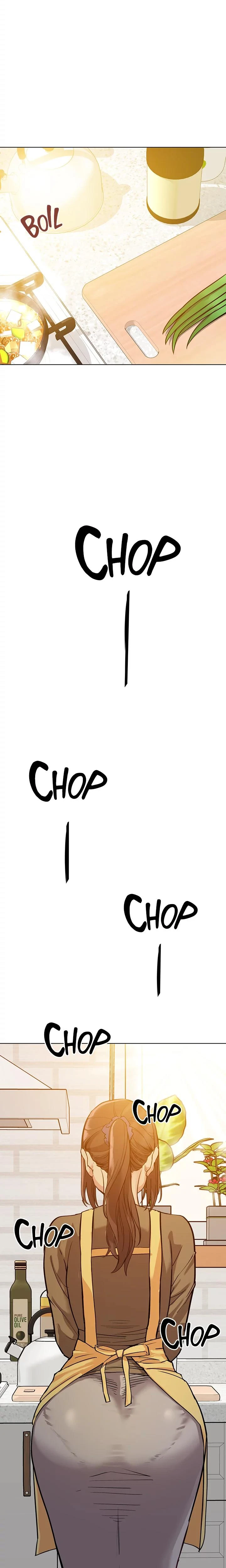 Dont Tell Mom Chapter 001 Page 2