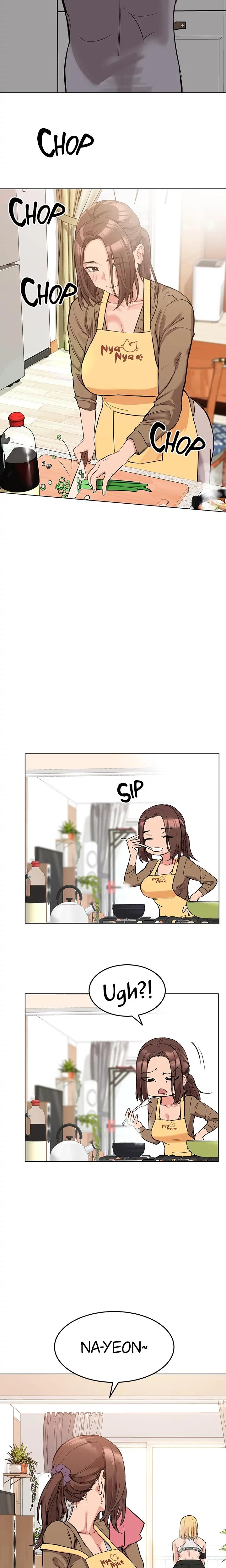 Dont Tell Mom Chapter 001 Page 3