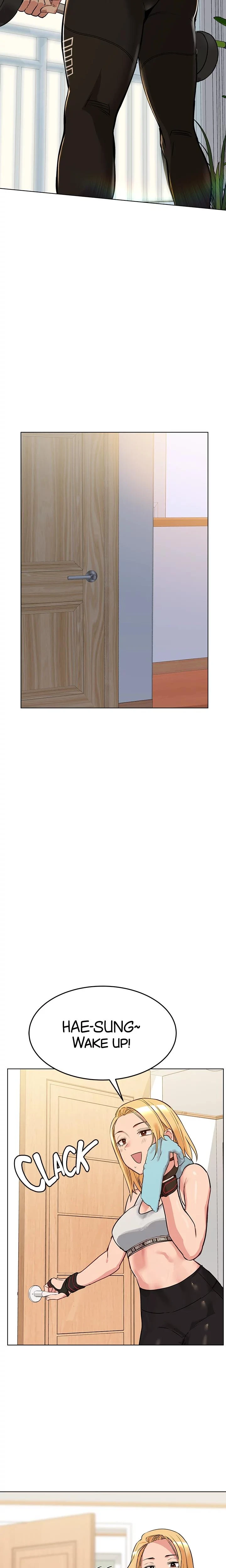 Dont Tell Mom Chapter 001 Page 5