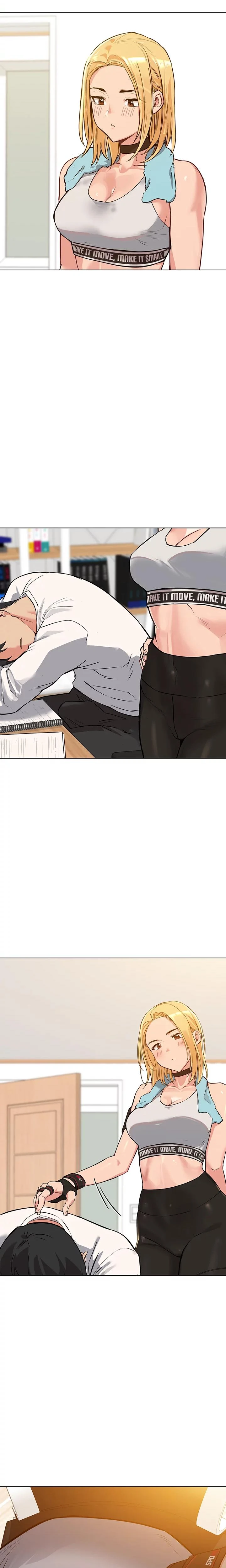 Dont Tell Mom Chapter 001 Page 7
