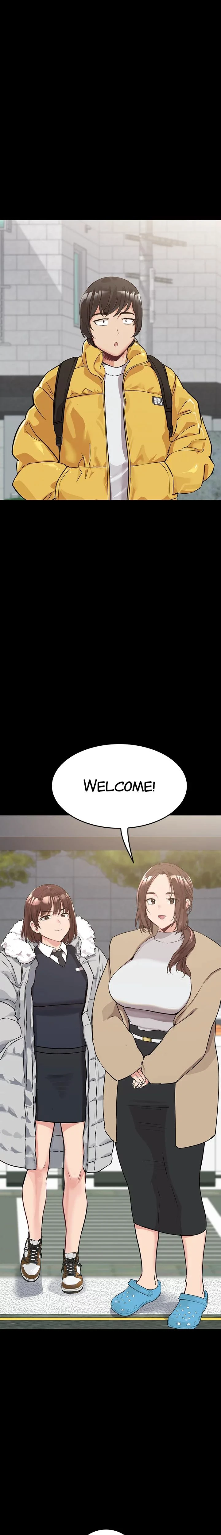 Dont Tell Mom Chapter 001 Page 15