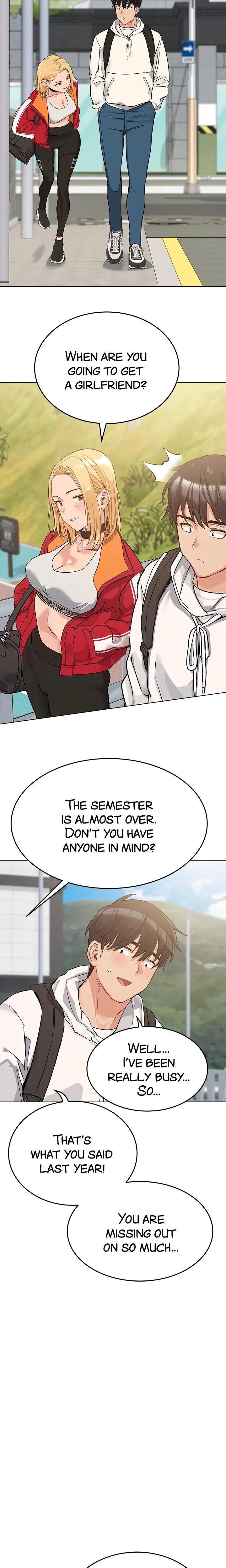 Dont Tell Mom Chapter 001 Page 29