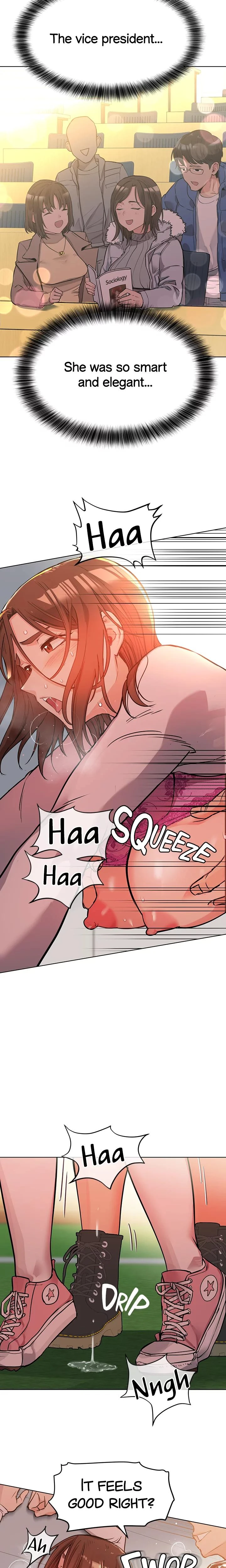 Dont Tell Mom Chapter 002 Page 5
