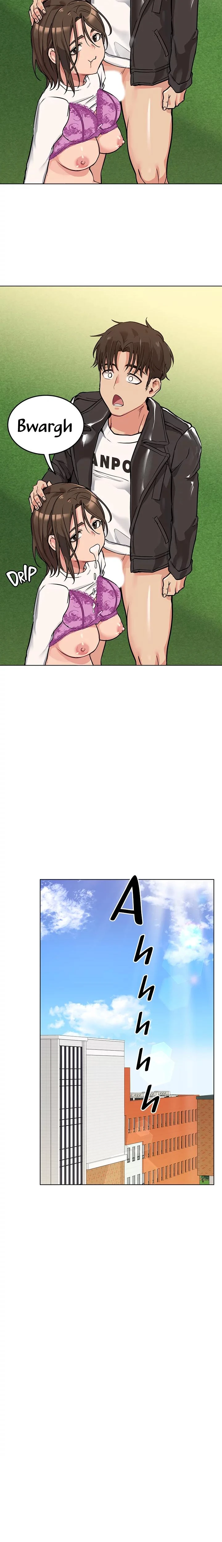 Dont Tell Mom Chapter 002 Page 11