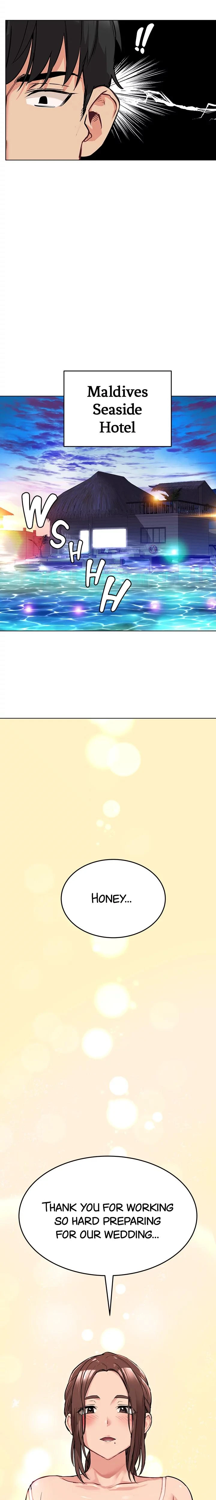 Dont Tell Mom Chapter 002 Page 14