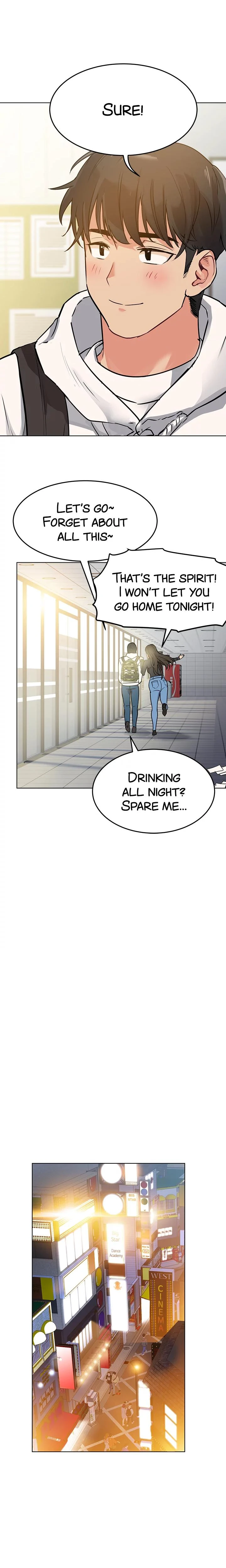 Dont Tell Mom Chapter 002 Page 26